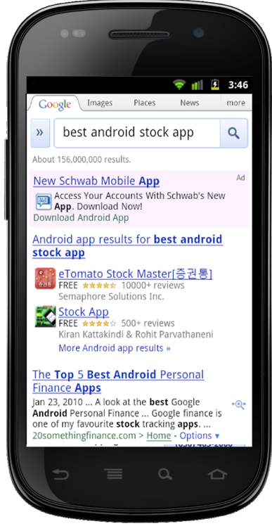 click to download AdWords
